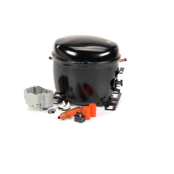 Silver King 10343-87 Compressor Kit R134A 230V 50/60Hz EGUS70H