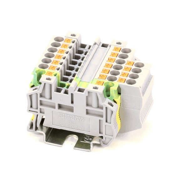 Garland 4602785 Clamshell Grill High Voltage Terminal Block