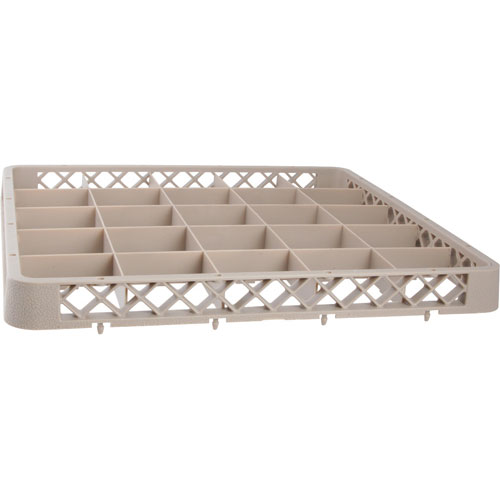 Carlisle Foodservice CARLRE25 Extender,Glass Rack , 25 Glass