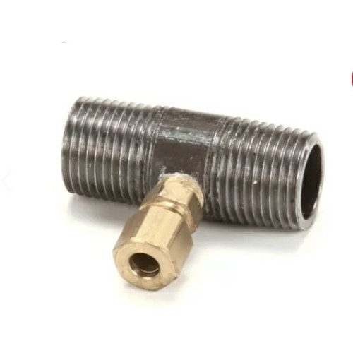Imperial 39029 Convection Oven Pilot Manifold Assembly