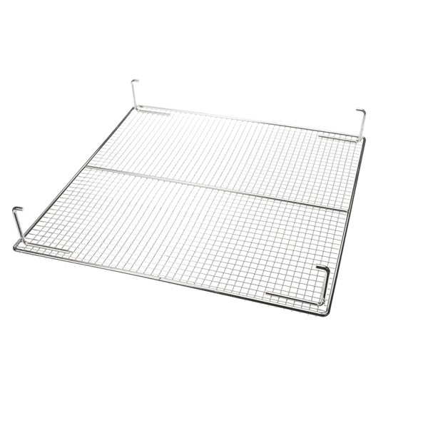 Frymaster 8030387 Electric Fryer Fine Mesh Basket Support Rack/Screen EH1721/18UE