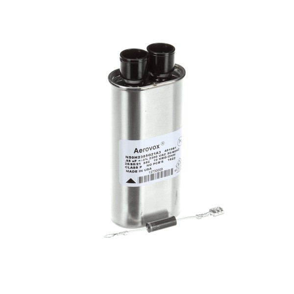 Amana AMA59174539 Capacitor/Diode Kit  50/60 Hz