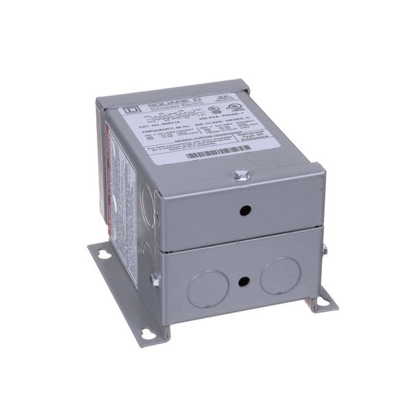 Henny Penny 60838 Open Fryer Transformer 0.05 KVA 480-240V