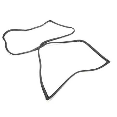 Turbo Air K2D3300200 Door Gasket  27.25 X 57.75