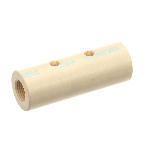 American Dish Service 284-6147 Dishwasher Mixing Chamber Polymer