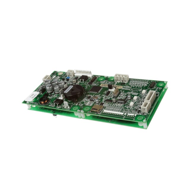 Blodgett 53699 Programmed Control BX-14E Manual