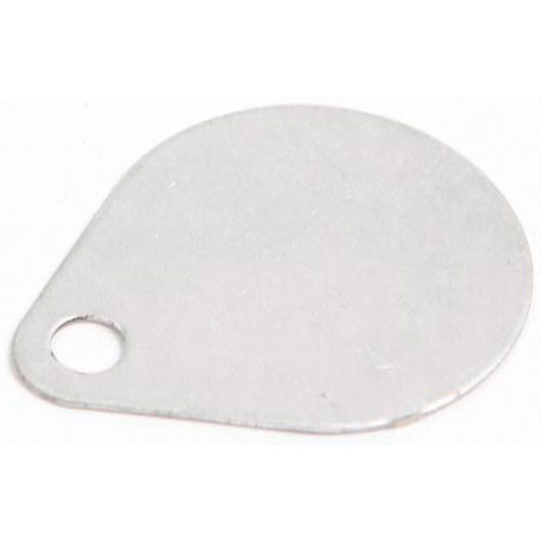 Vulcan Hart VH411928-1 Range Lighter Hole Cover