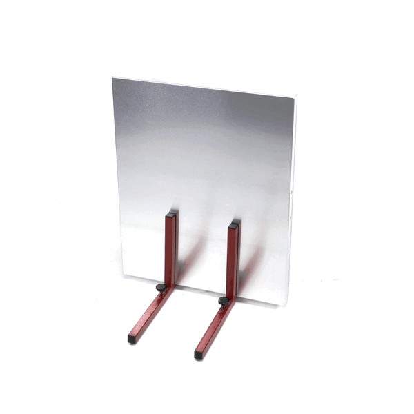 Cres Cor 1221571K Door Replacement Kit Aluminum H-135
