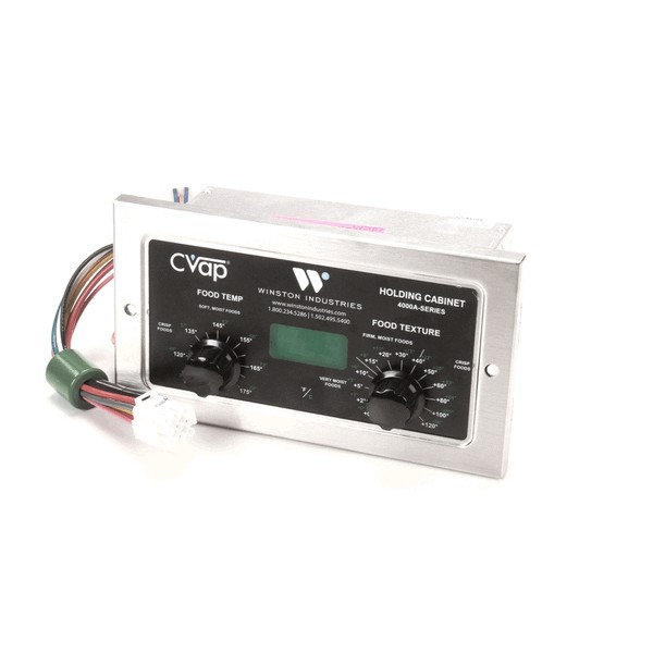Winston Products PS2827 Control Board Assembly No Bezel 120V A-Series