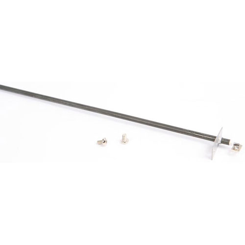 APW 75811 Overhead Food Warmer High Wattage Element 208V 1980W FD-72