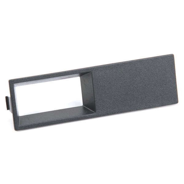 Scotsman 02-4284-02 Ice Machine Control Bezel Front Half