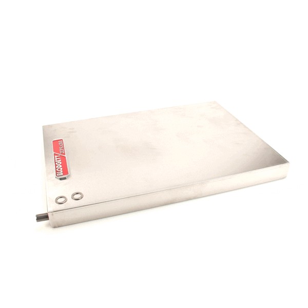 Blodgett 21090 Oven Door Assembly Hinged Left Solid ZEPHAIRE
