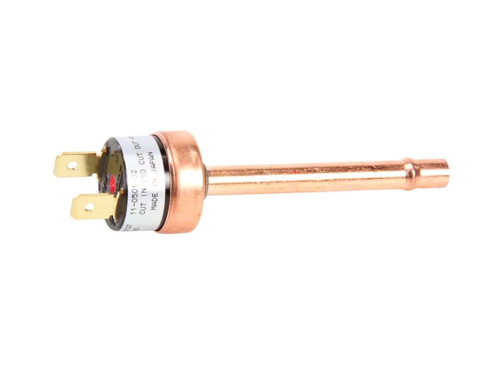 Scotsman 11-0501-22 Ice Machine High Pressure Control Cut Out