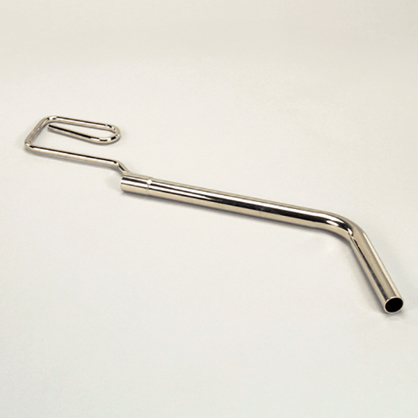 Magikitch'N B6661002 Fryer Filter Return Nozzle Weldment 1"