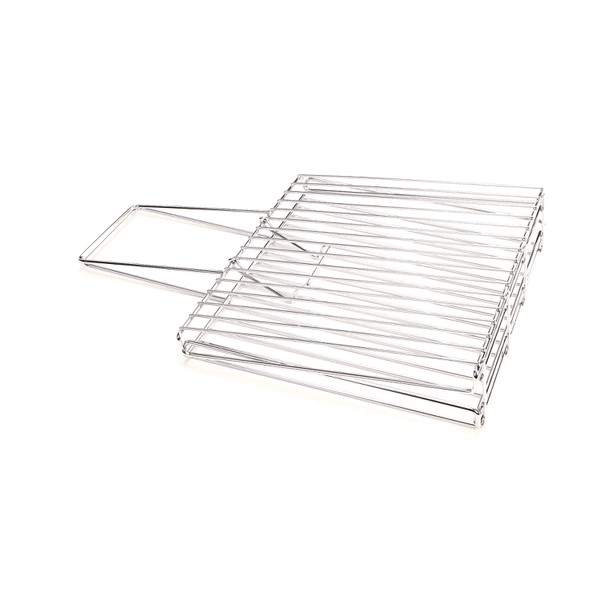 Pitco B4516101 Wire Basket Suitcase Style Wide 2.50"