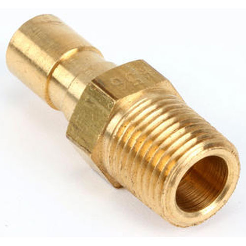 Blodgett 42281 Gas Tilting Skillet Orifice Lighter Tube 9-3335-56