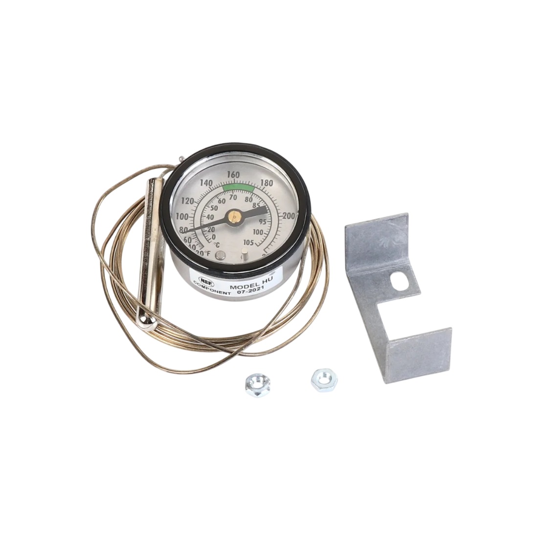 True 800394 Thermometer 20UB3-1690 TH-23/G