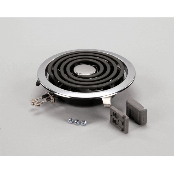 Garland CK101-208V Range Surface Element Assembly 6-1/2" 208V