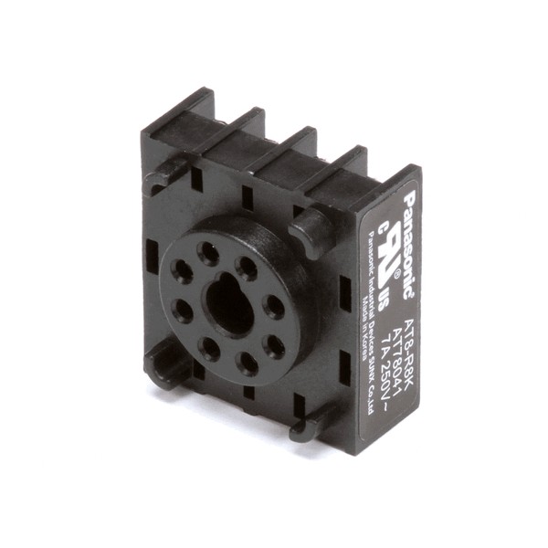 Doyon ELM629 Oven 8 Pin Reverse Base Relay