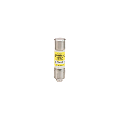 Groen 144856 Fuse - LP-CC-2 1/2