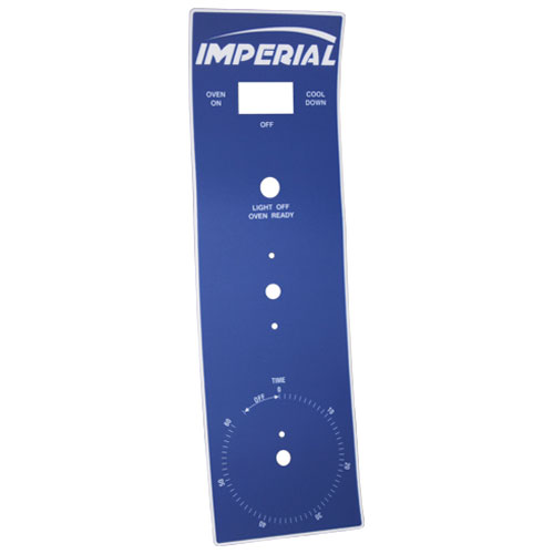 Imperial 34623 Decal