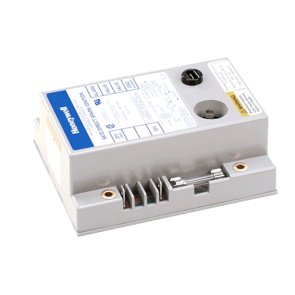 TurboChef 103626 Oven Ignition Module Honeywell S87D