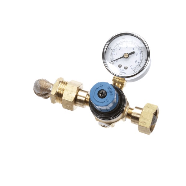 Blodgett 52815 Oven Water Pressure Regulator Assembly