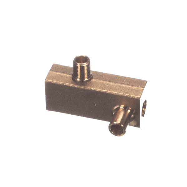 Garland 4524371 Range Flame Failure Valve Mounting Block