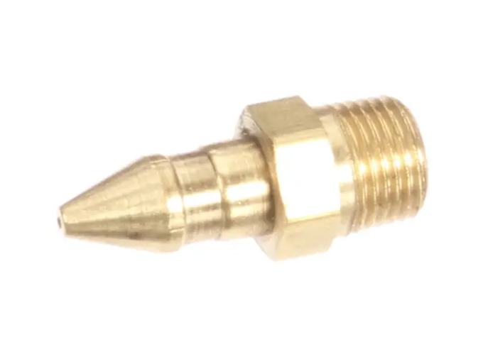 Pitco P8904-69 Orifice - Runner Tube #63