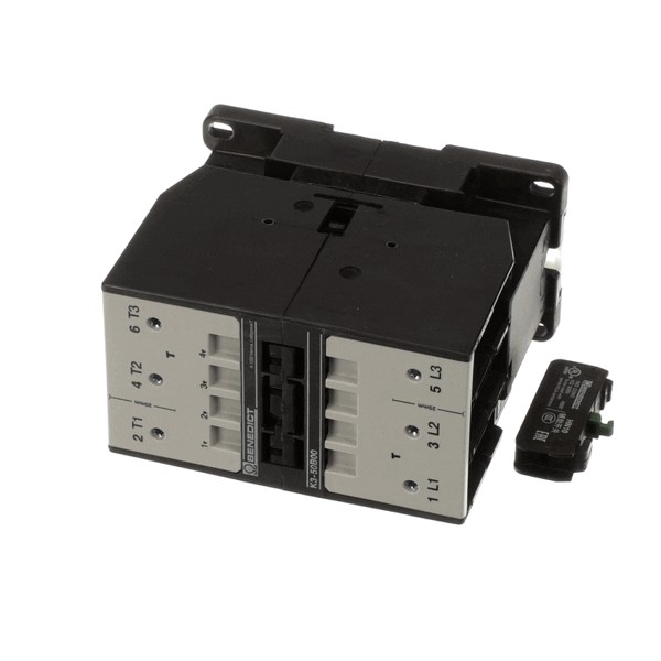 Rational Cooking Systems 40.03.693S Contactor 240V B&J K3-50B00 EUR 190 T