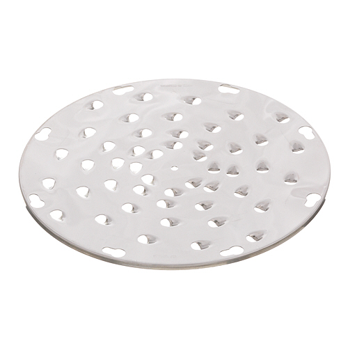 Hobart 00-077046 Slicers Shredder Plate 5/16"