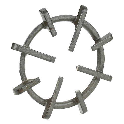 Vulcan Hart VH413773-1 Top Grate 8-3/4D, 11 Longest Point