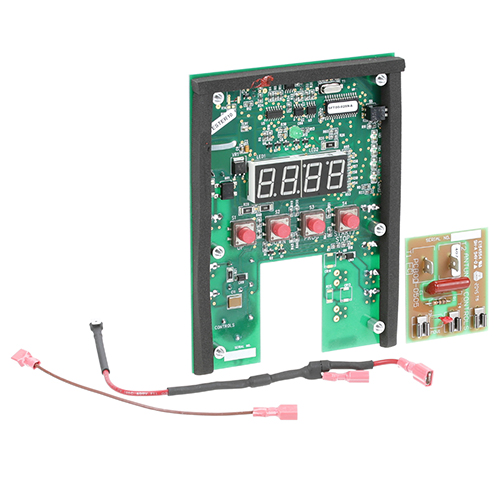 Roundup - AJ Antunes AJA7001443 Food Warmer Control Board