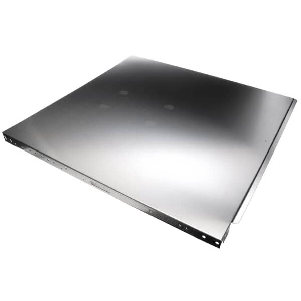 Frymaster 2310323SP Fryer Standard Cabinet Left Side Stainless Steel