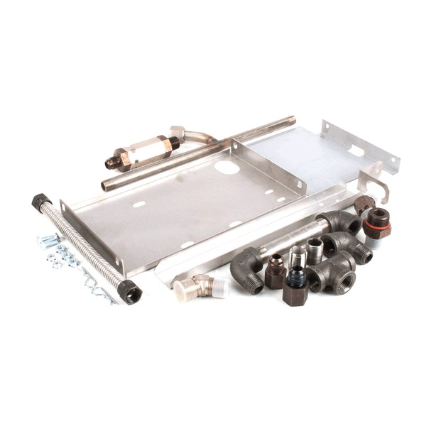 Henny Penny 140272 Fryer Pump Prime Kit LVG200