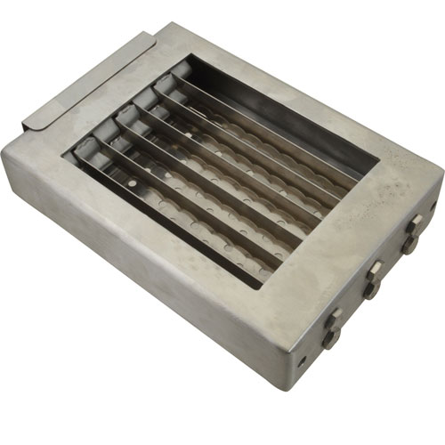 Edlund AS015 Slicer Blade Cartridge Assembly 1/4" ARC