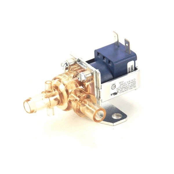Newco 152114 Coffee Brewer Dump Solenoid Valve 60Hz 120V