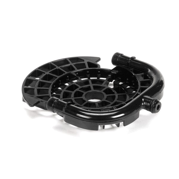 Delfield 1708687 Grate Rinse Assembly BIC