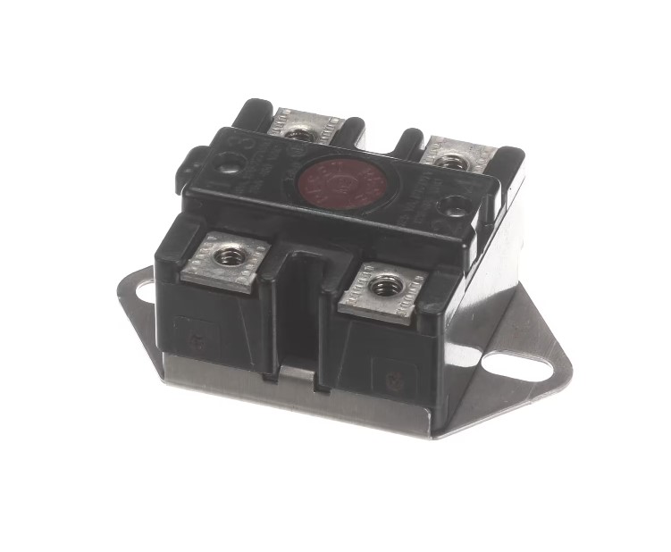 Hatco 02.16.121.00 Mechanical High Limit Thermostat Surface Mount 204&deg;F