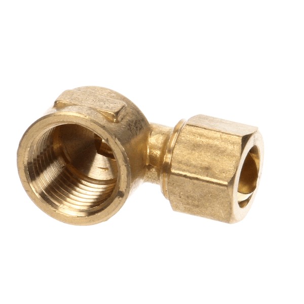 Groen Z055634 Steam Jacketed Kettle Elbow Female 90&deg;