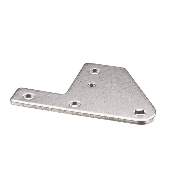 Delfield 3230011 Freezer Hinge Bracket Bottom Cartridge