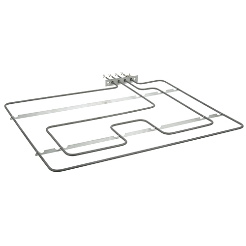 Garland G01042-2 Oven Heating Element 23-1/2" X 18-1/2" 4100W 240V 1-3PH