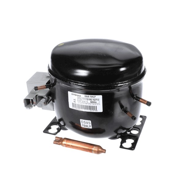 Silver King 10343-91 Compressor Kit W/Drier 115V