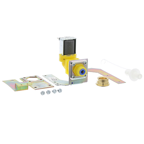 Manitowoc MAN000009122 Water Inlet Valve Kit, 208V/230V/240V