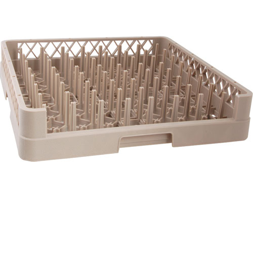 Carlisle Foodservice ROP Rack,Tray , Full Size,7 Tray