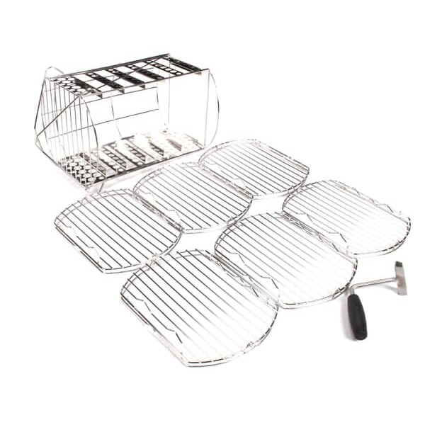Winston Products PS2839 Fryer Complete Wire Basket