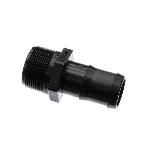 GE/Hobart FP-091-66 Dishwasher Drain Hose Barb Fitting