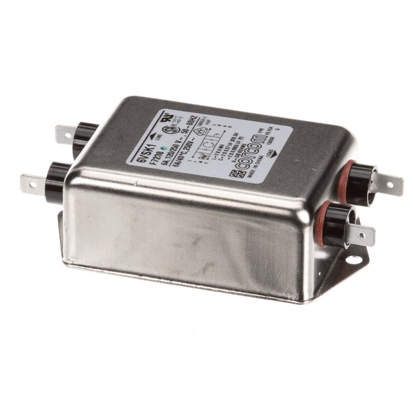 Turbochef 100539 Oven EMI Filter International 50Hz