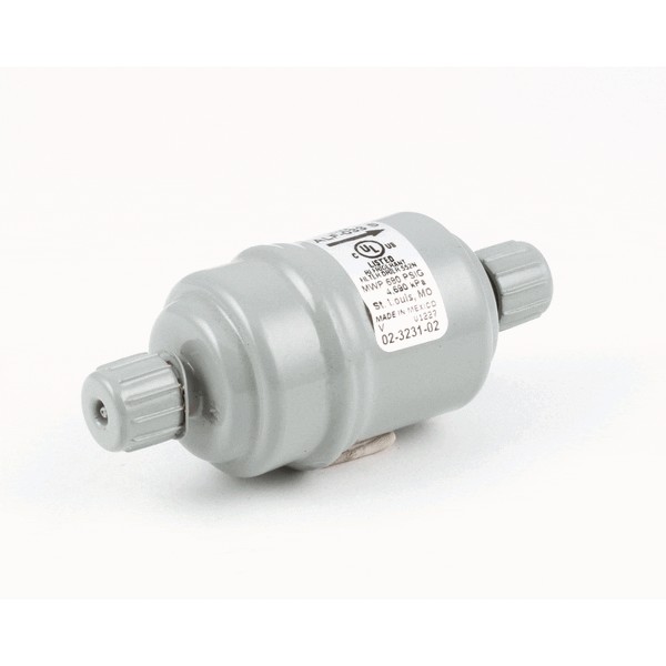 Scotsman 02-3231-02 Ice Machine Hot Gas Valve Filter