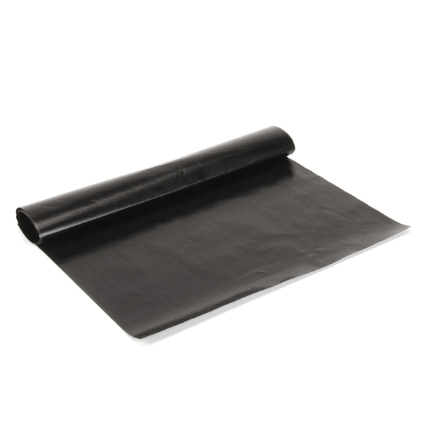 Nieco 4434-19 PTFE Sheet Black 11"X27" 5 Mil